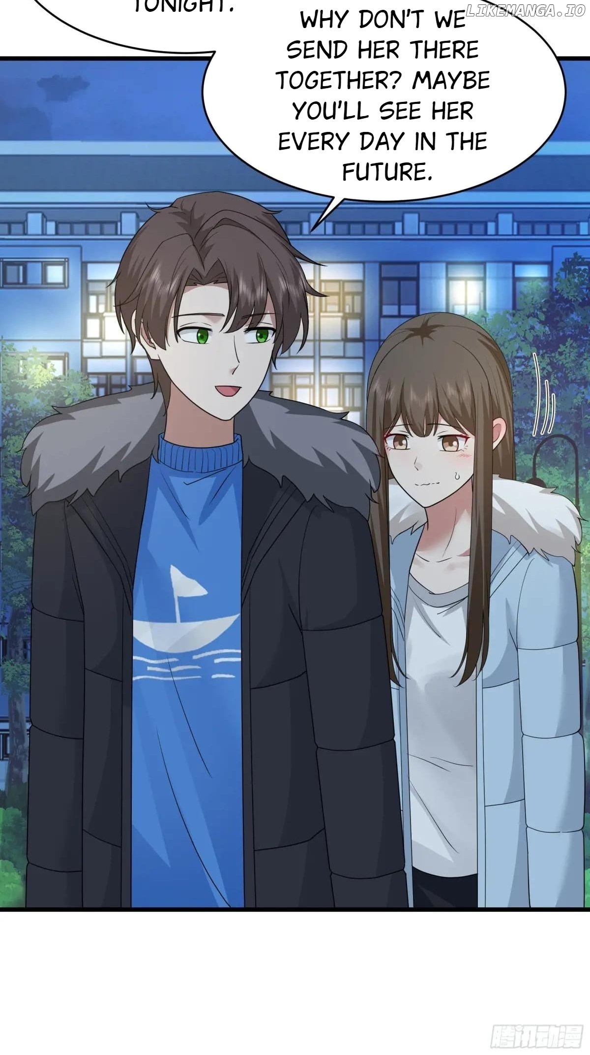 I Really Don’t Want to be Reborn Chapter 422 - page 43